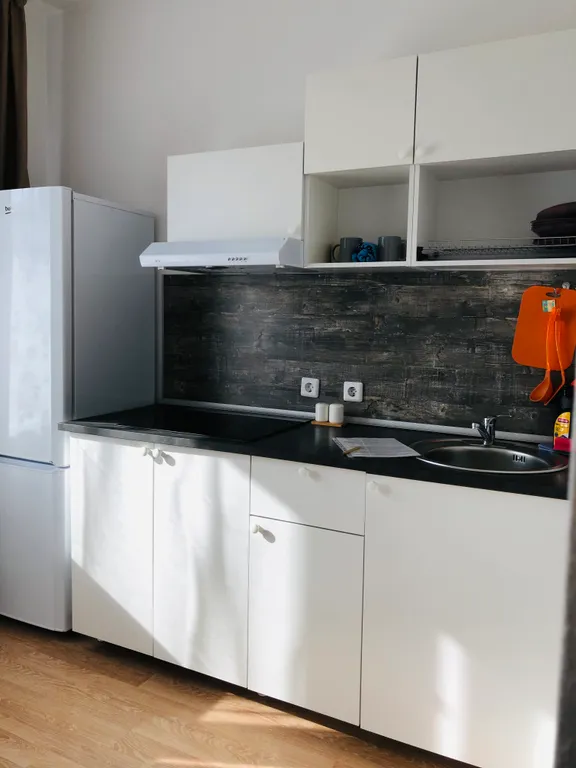 Уютная квартира у метро Девяткино