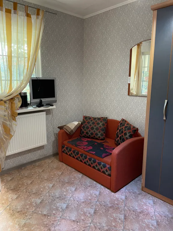 Морской бриз