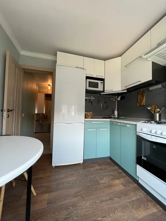 Уютна квартира