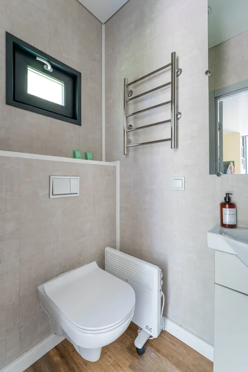 Коттедж 2-комнатный Дом — Можайск