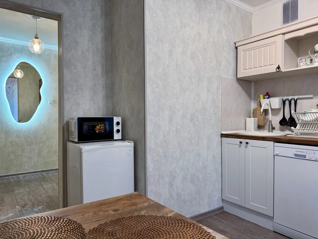 Квартира Квартира Апартамент königstraße — Калининград