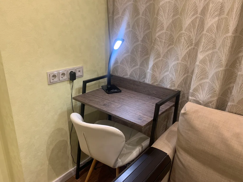 Квартира Квартира рядом с клиникой Мешалкина — Новосибирск