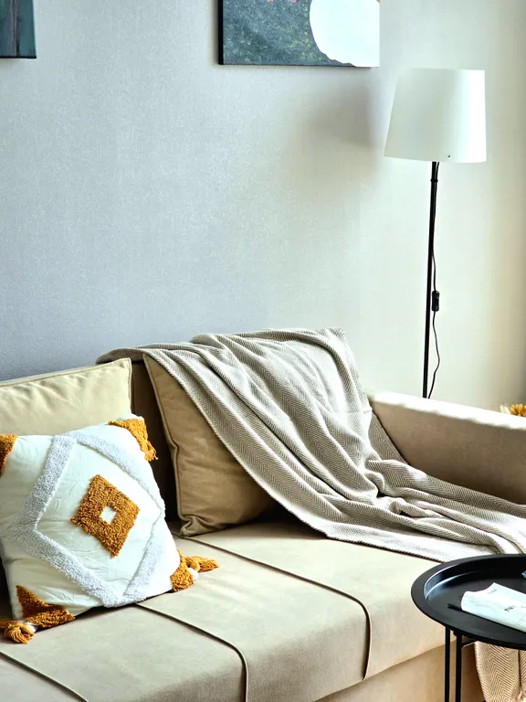 Евродвушка в жк республика