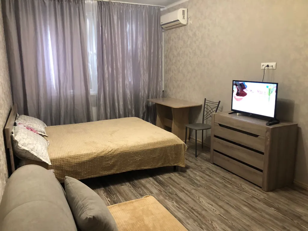 Квартира Очень уютная квартира — Анапа