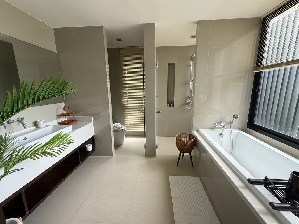 Laguna Park Phuket 5BR Villa with Rooftop Pool 31777