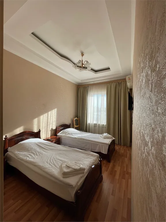 Квартира Комната — аренда посуточно в Рязань