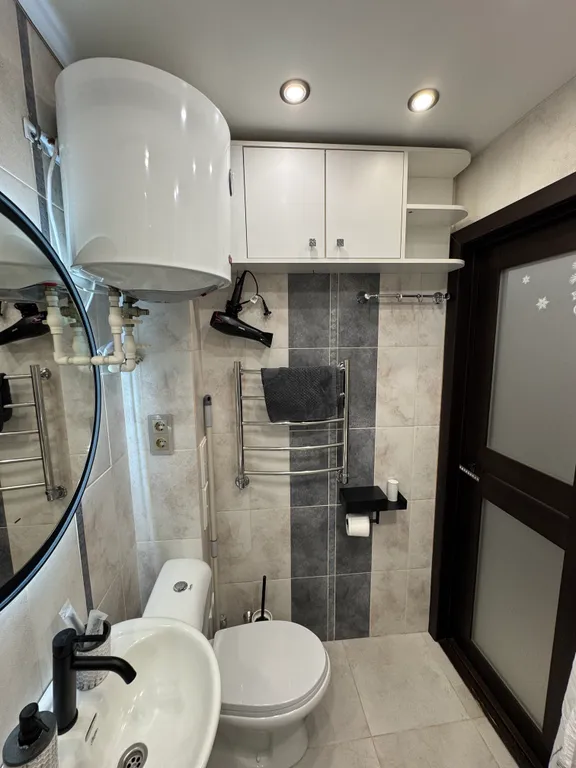 Апартаменты Созвездие Камчатки на пр. Рыбаков 8