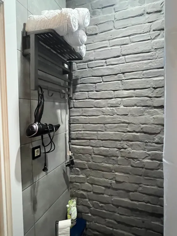 Апартаменты Логово Румс