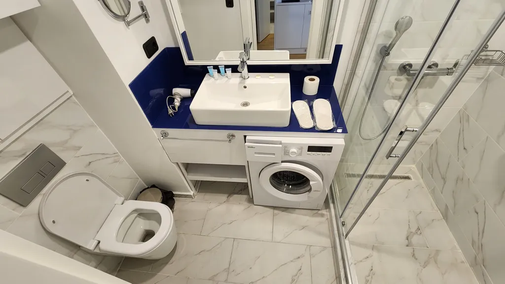 Панорамный вид на море