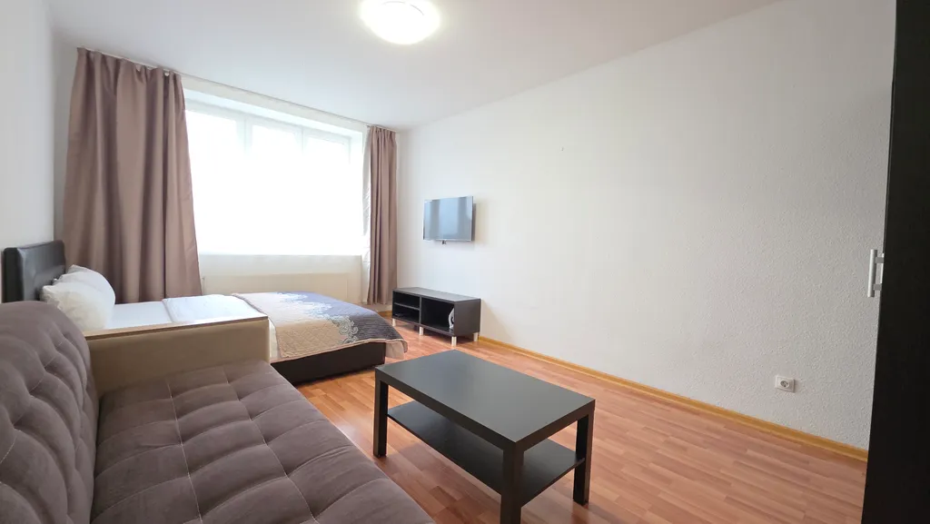 Тут хорошо на Островского