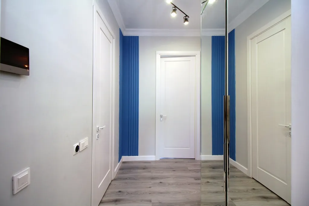 Квартира в ЖК 4You