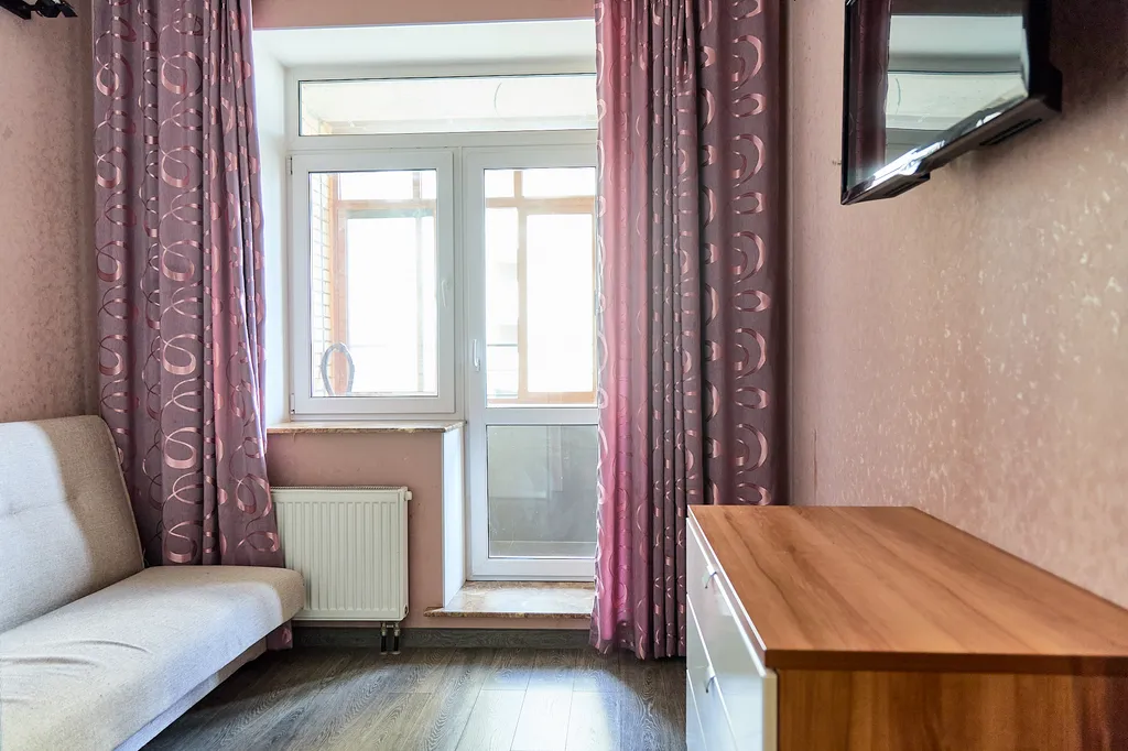 Уютные апартаменты в жк солнечная система