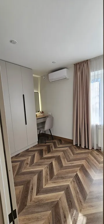 Островок комфорта