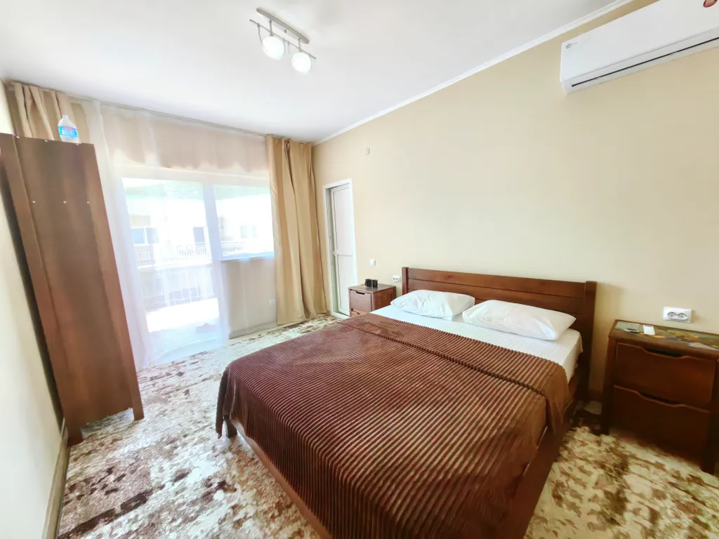 Квартира Комната — аренда посуточно в Ольгинка