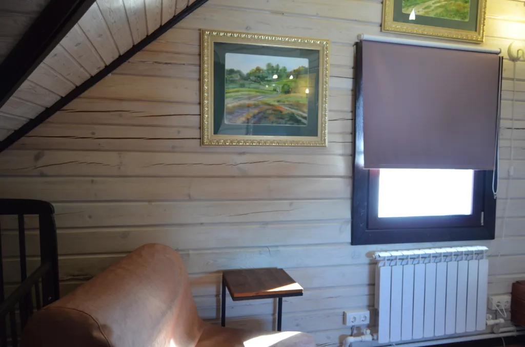 Гостевой дом Прилесье