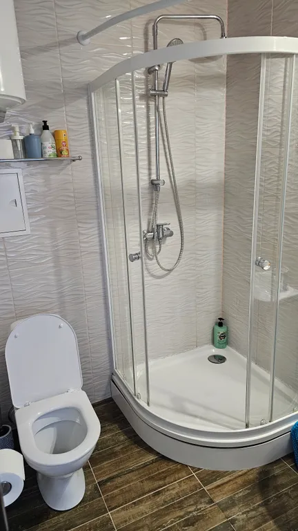 1-комнатная квартира в Павшино в ЖК Тетрис