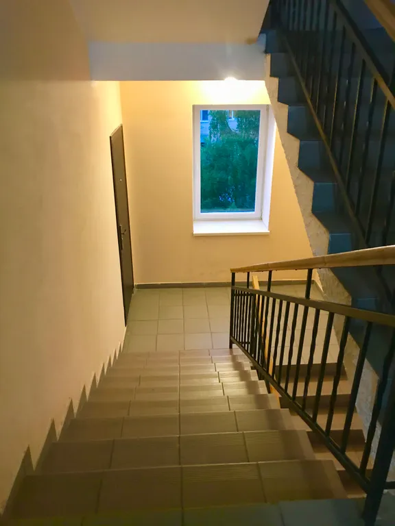 Апартаменты в центре