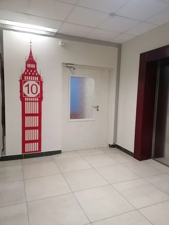 Комфортная уютная квартира