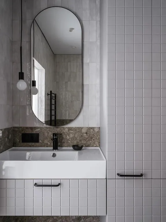 Апартамент у моря