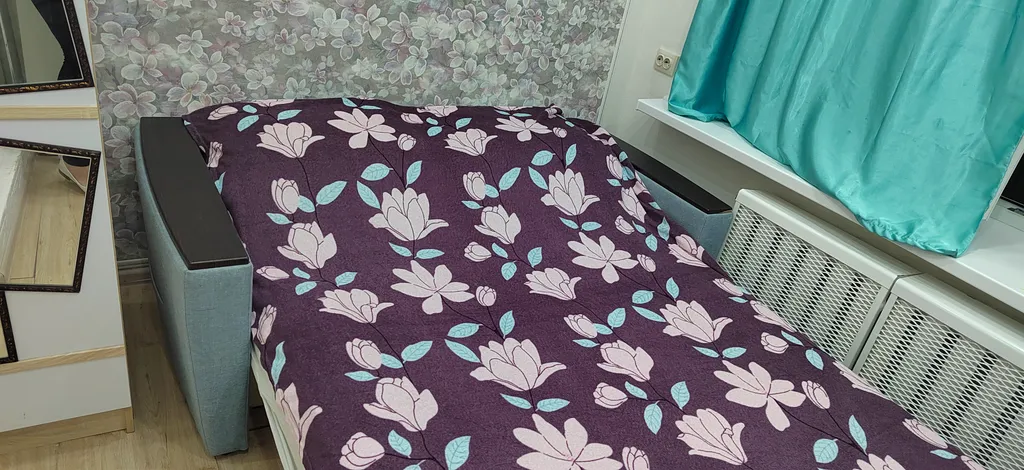 Номер студия в курортной зоне