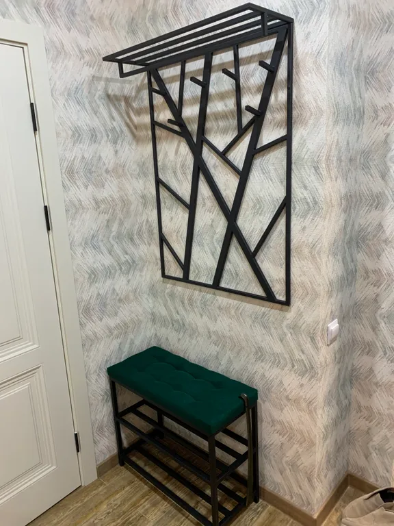 Уютная квартира у моря