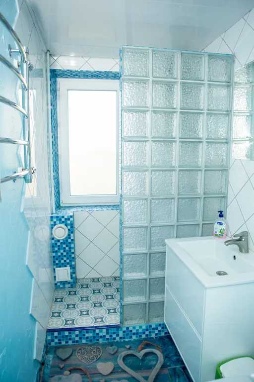 Гостевые комнаты