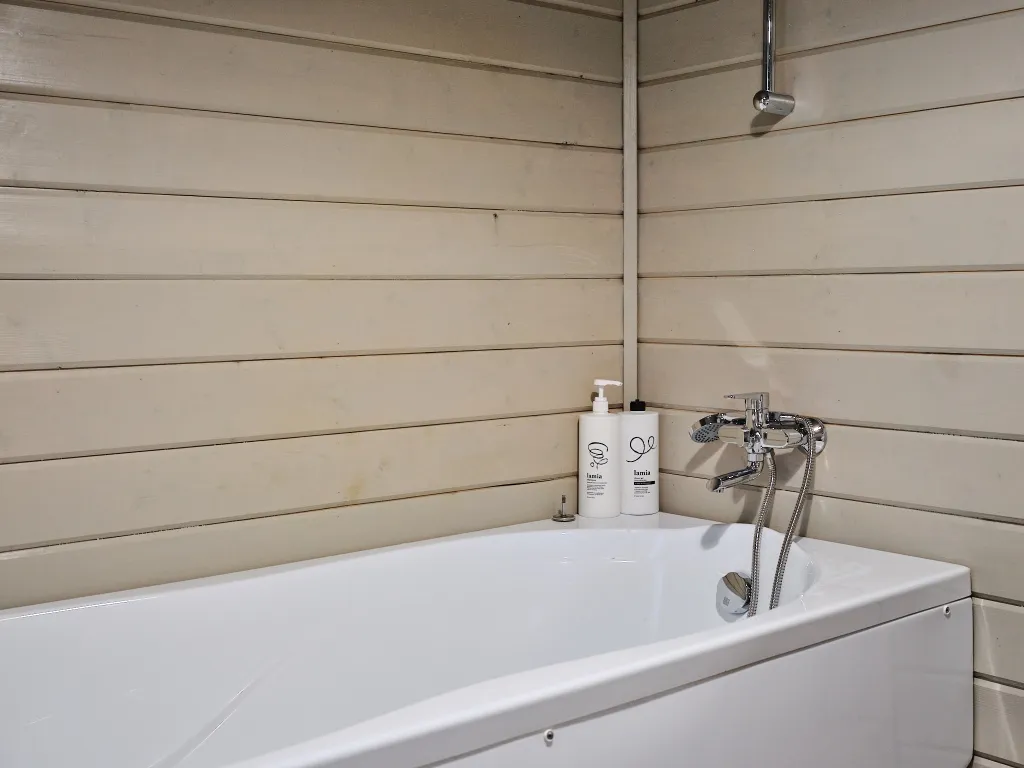 Дом 495 с тремя спальнями