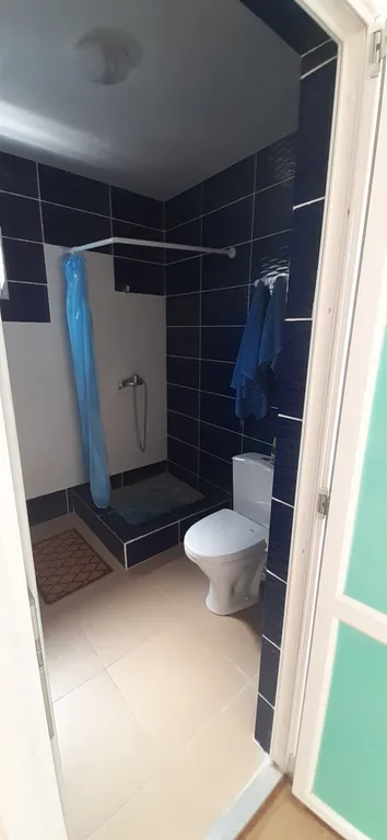 Уютный современный дом около моря