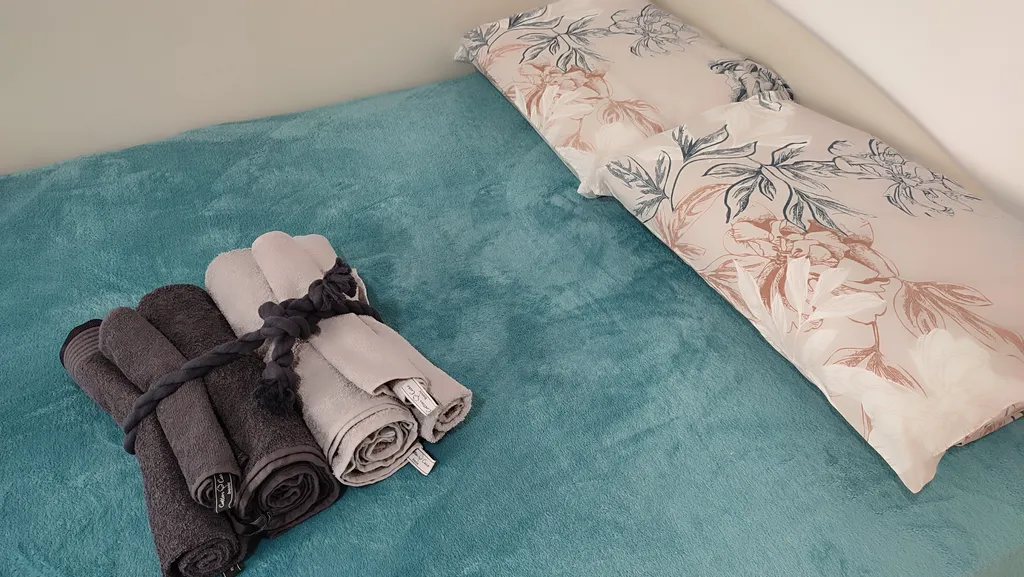 Чистая, уютная, новая квартира с прекрасным видом