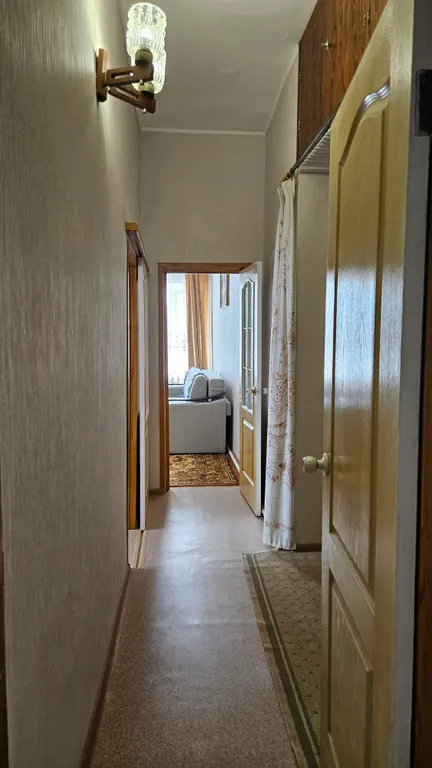 Квартира в историческом центре города