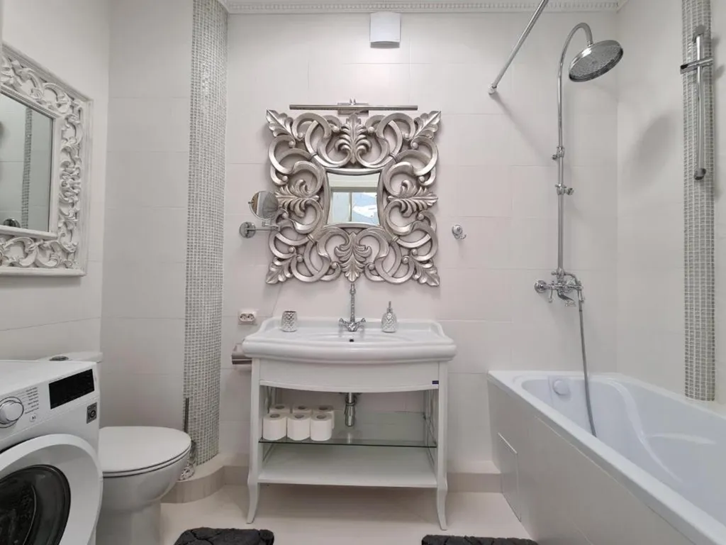 Apart39 у Музея Янтаря VIP