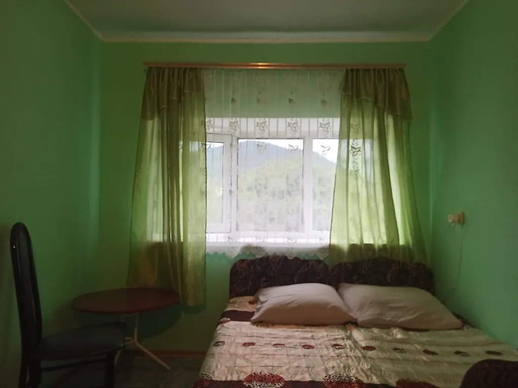 Квартира Квартира 9. Трёхместный номер эконом — Сочи