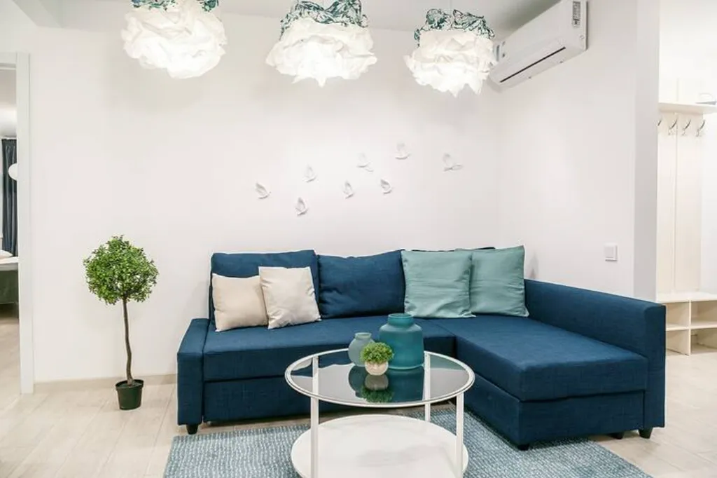 Комфортная квартира — аренда посуточно в Новосибирск