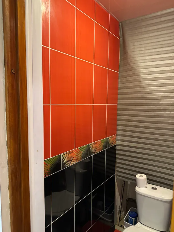 Однокомнатная квартира в городе Несвиж