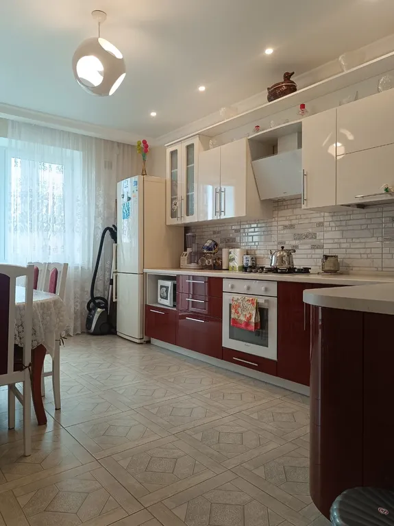 Квартира 2-комнатная Квартира — Светлогорск