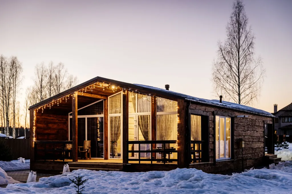 3-комнатный Дом