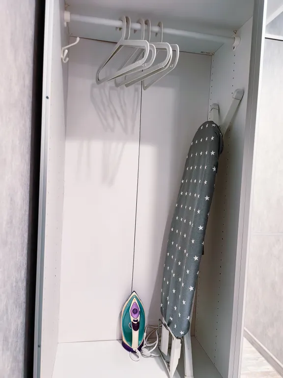 Квартира Апартаменты возле парка Краснодар — Краснодар