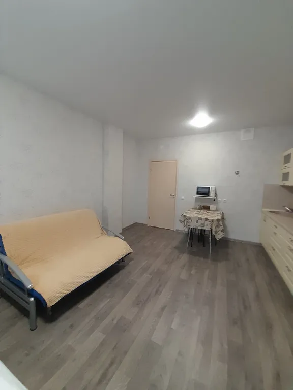 Квартира Квартира Студия напротив ТРЦ Планета — Красноярск