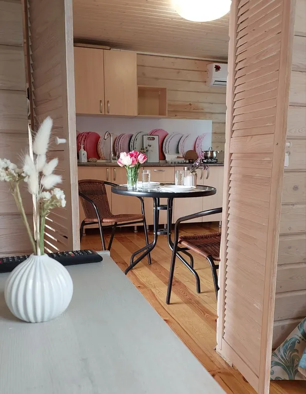 Уютный гостевой дом для отдыха на берегу Азовского моря