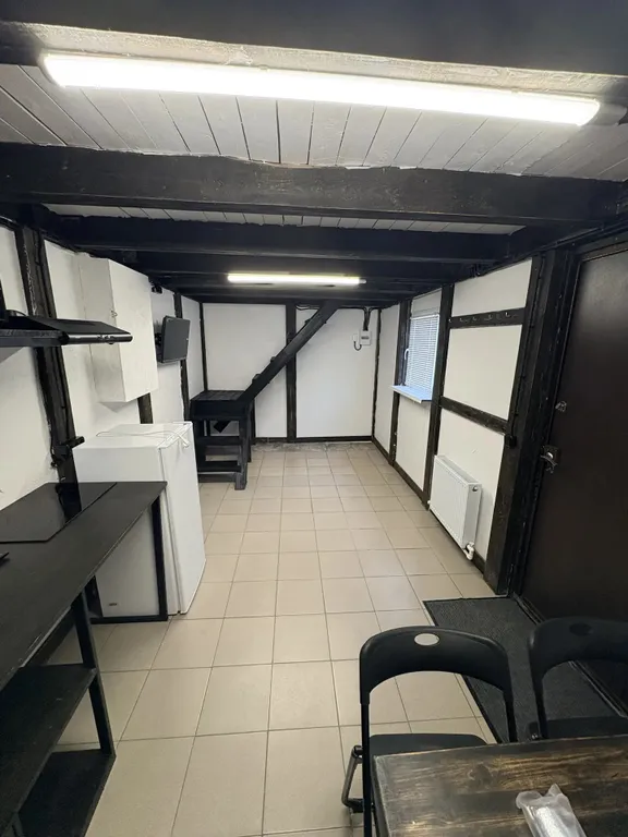 Комната