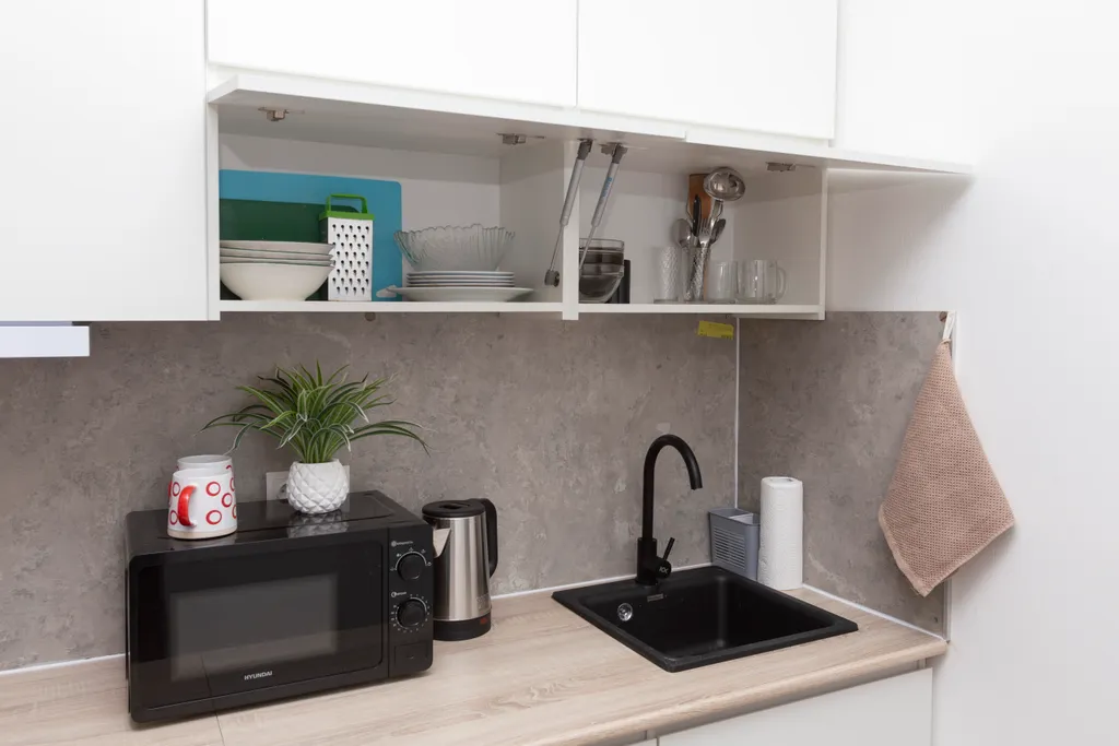 Квартира 1-комнатная Квартира — Ям