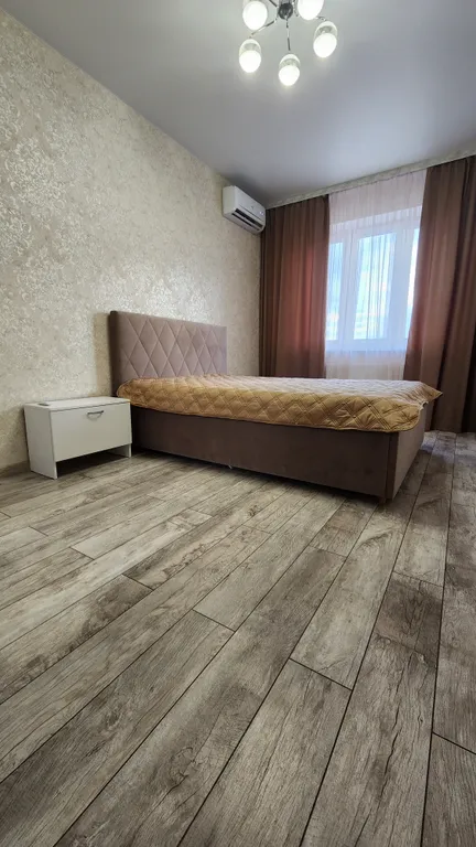 Квартира Уютная квартира для семьи — Краснодар
