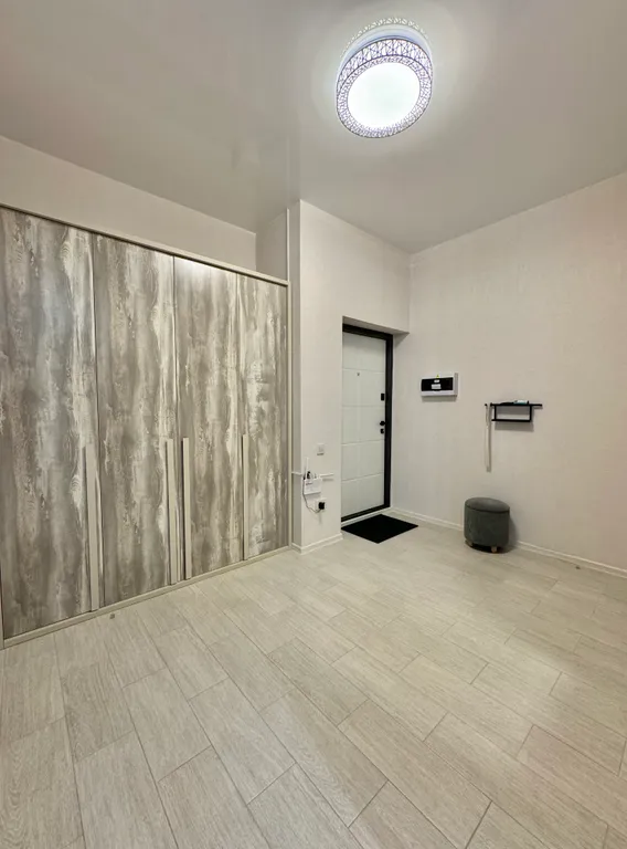 Апартамент в новом элитном доме в центре города