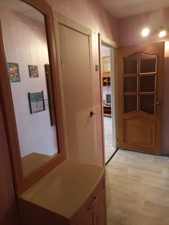 Уютная квартира напротив вокзала