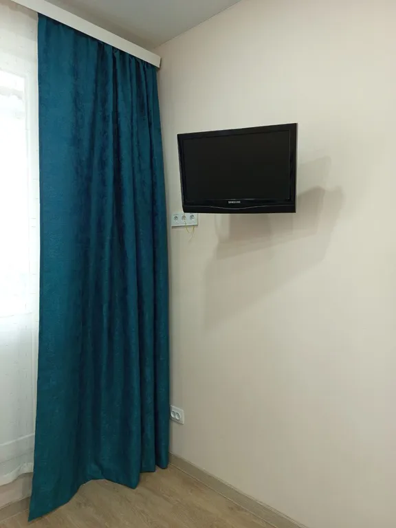 Уютная квартира-студия в центре города