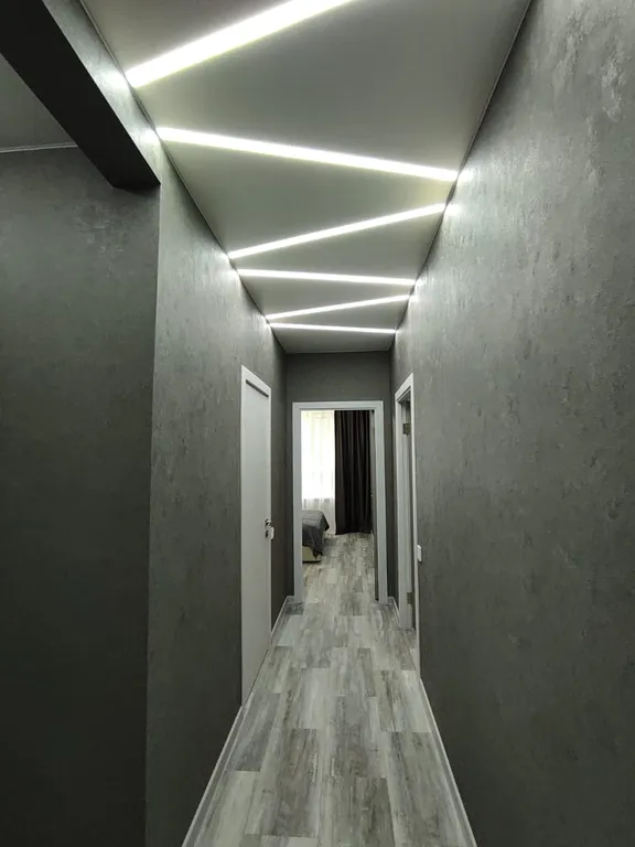 Отличная евродвушка в ЖК Зеландия