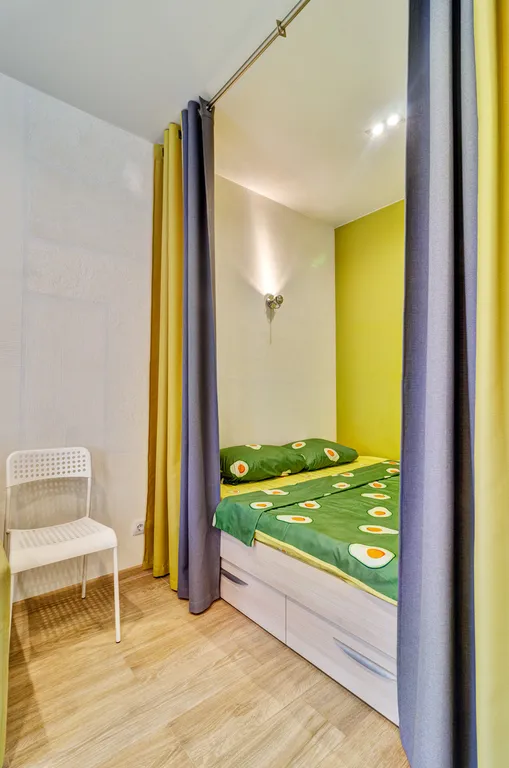 Шикарная студия в центре