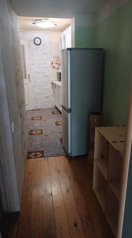 2-комнатный Дом