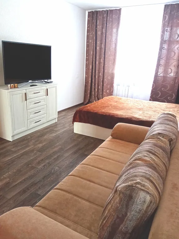 Уютная квартира — аренда посуточно в Апатиты