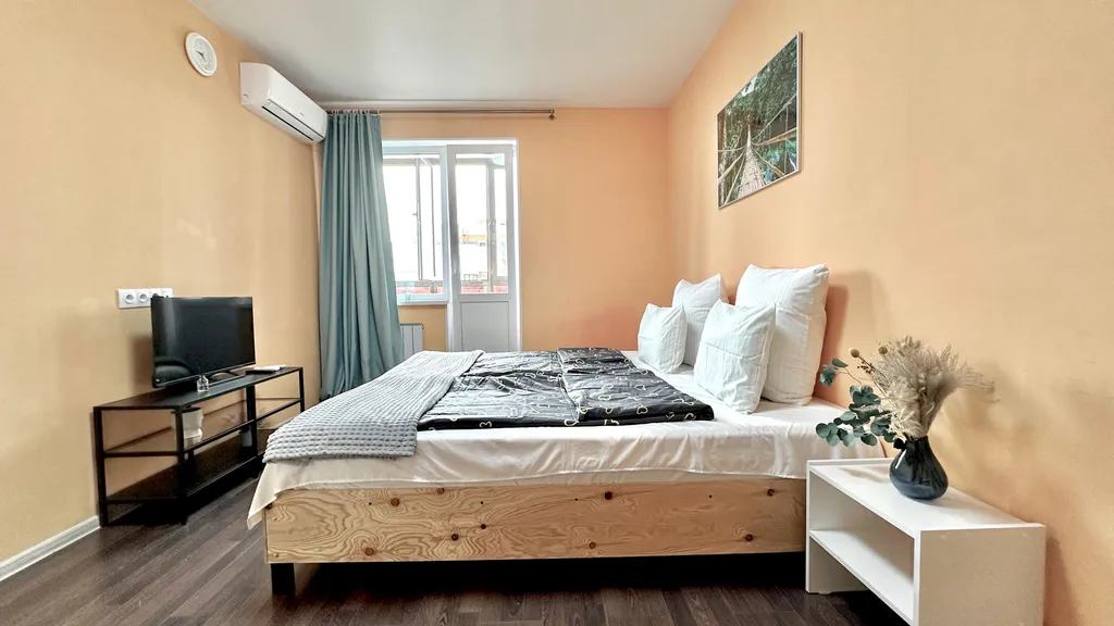 1-комнатная Квартира — аренда посуточно в Одинцово